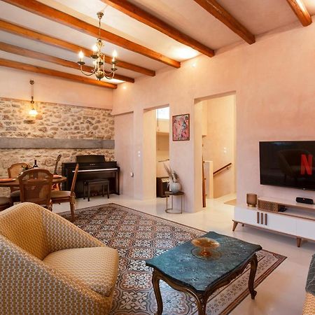 Rhodes CityCasa Emiliana公寓 外观 照片