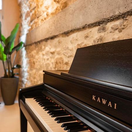 Rhodes CityCasa Emiliana公寓 外观 照片