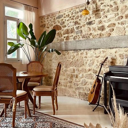 Rhodes CityCasa Emiliana公寓 外观 照片