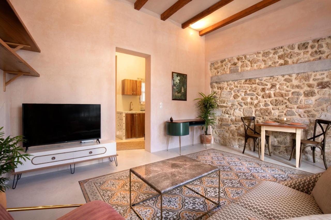 Rhodes CityCasa Emiliana公寓 外观 照片