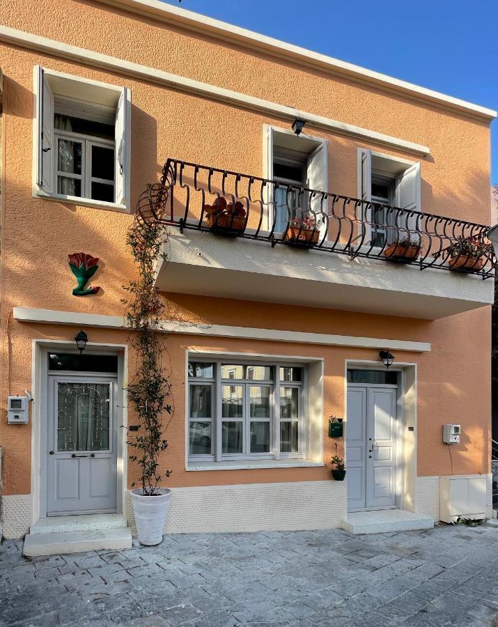 Rhodes CityCasa Emiliana公寓 外观 照片