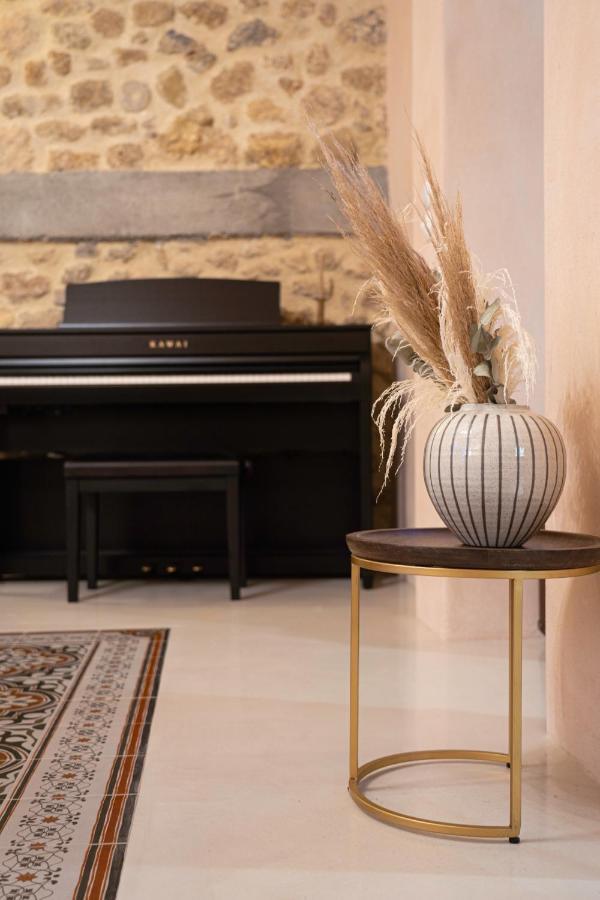 Rhodes CityCasa Emiliana公寓 外观 照片