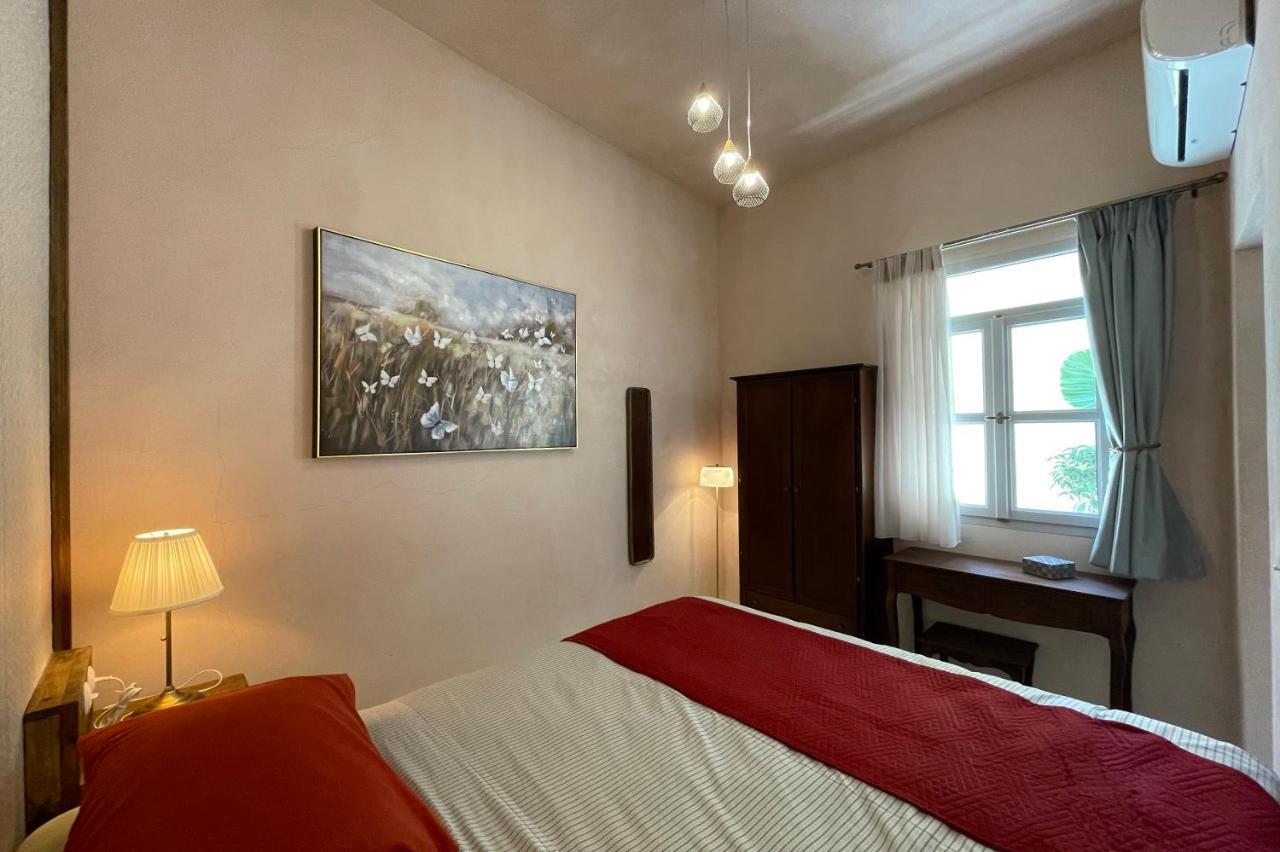Rhodes CityCasa Emiliana公寓 外观 照片