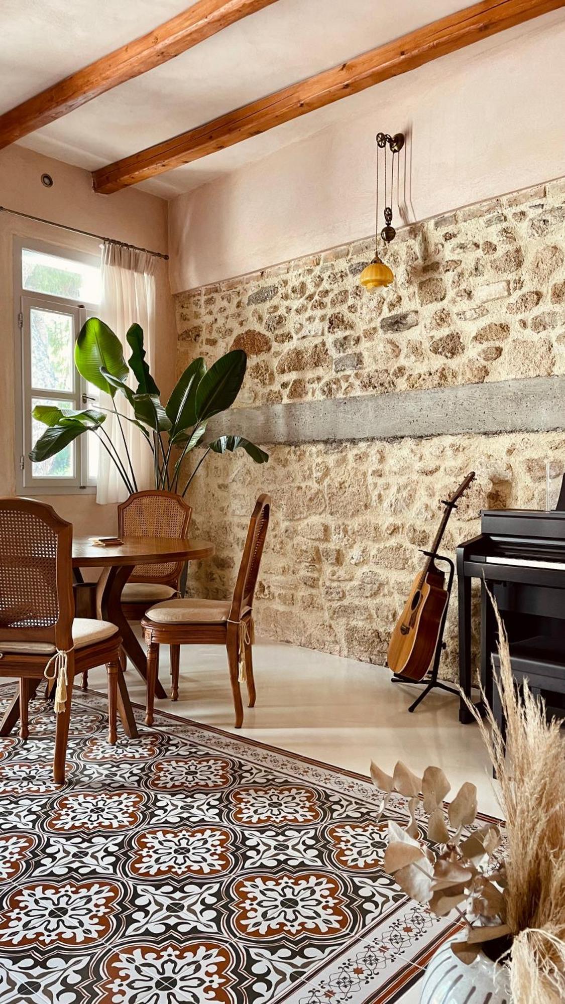 Rhodes CityCasa Emiliana公寓 外观 照片